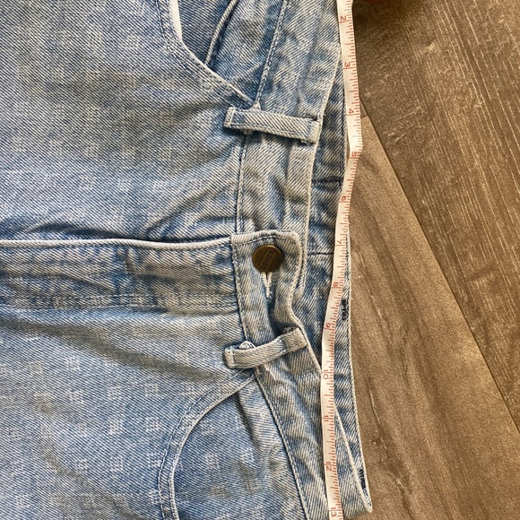 VINTAGE MOM JEANS (0) - Picture 12 of 12